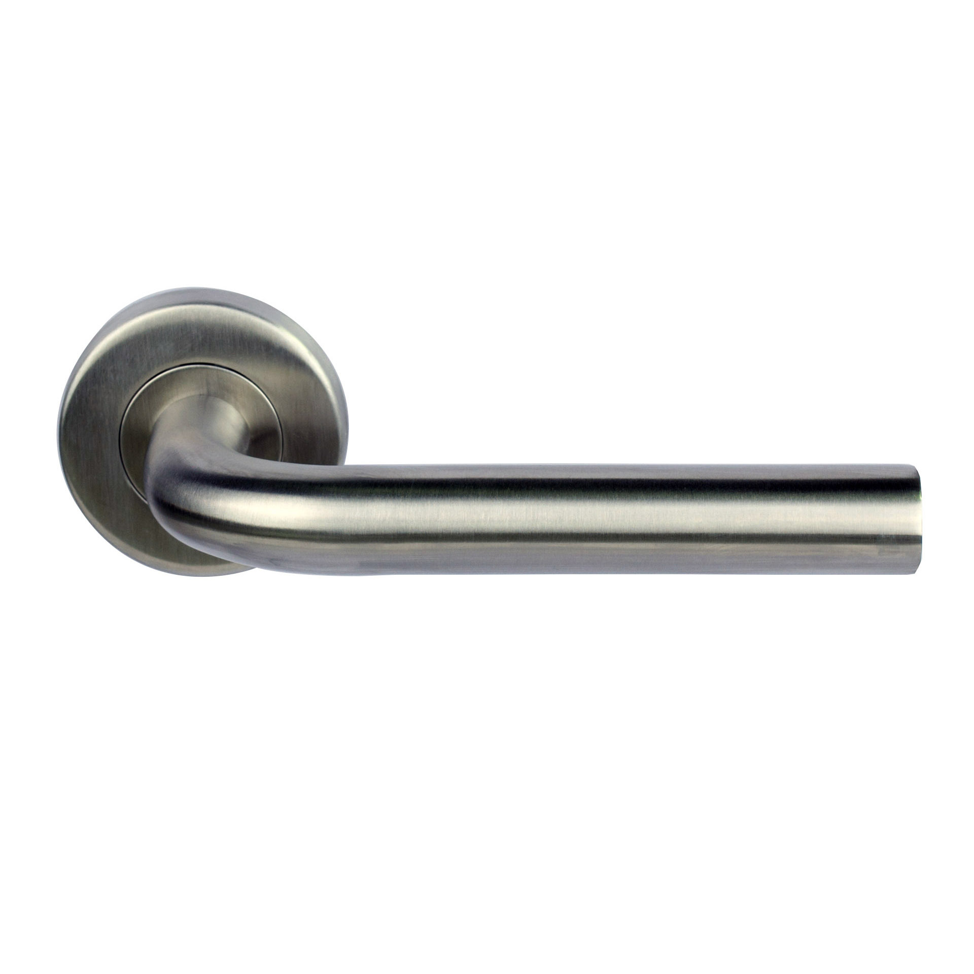 304不锈钢空心管门把手 不锈钢门拉手 不锈钢门执手 th102