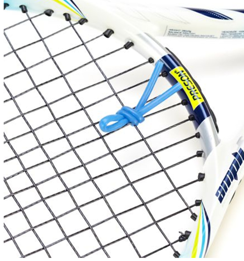 柔软硅胶避震结 结形网球拍避震器 壁球拍减震器