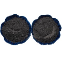 土状石墨厂家铸造用325目石墨粉润滑黑铅粉各种碳含量微晶石墨