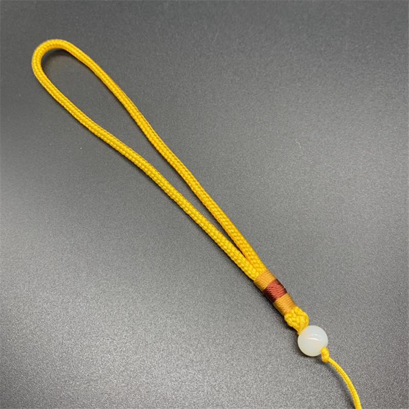 5mm手把件绳吊坠挂绳香包蜜蜡玉佩文玩绳子厂家直销