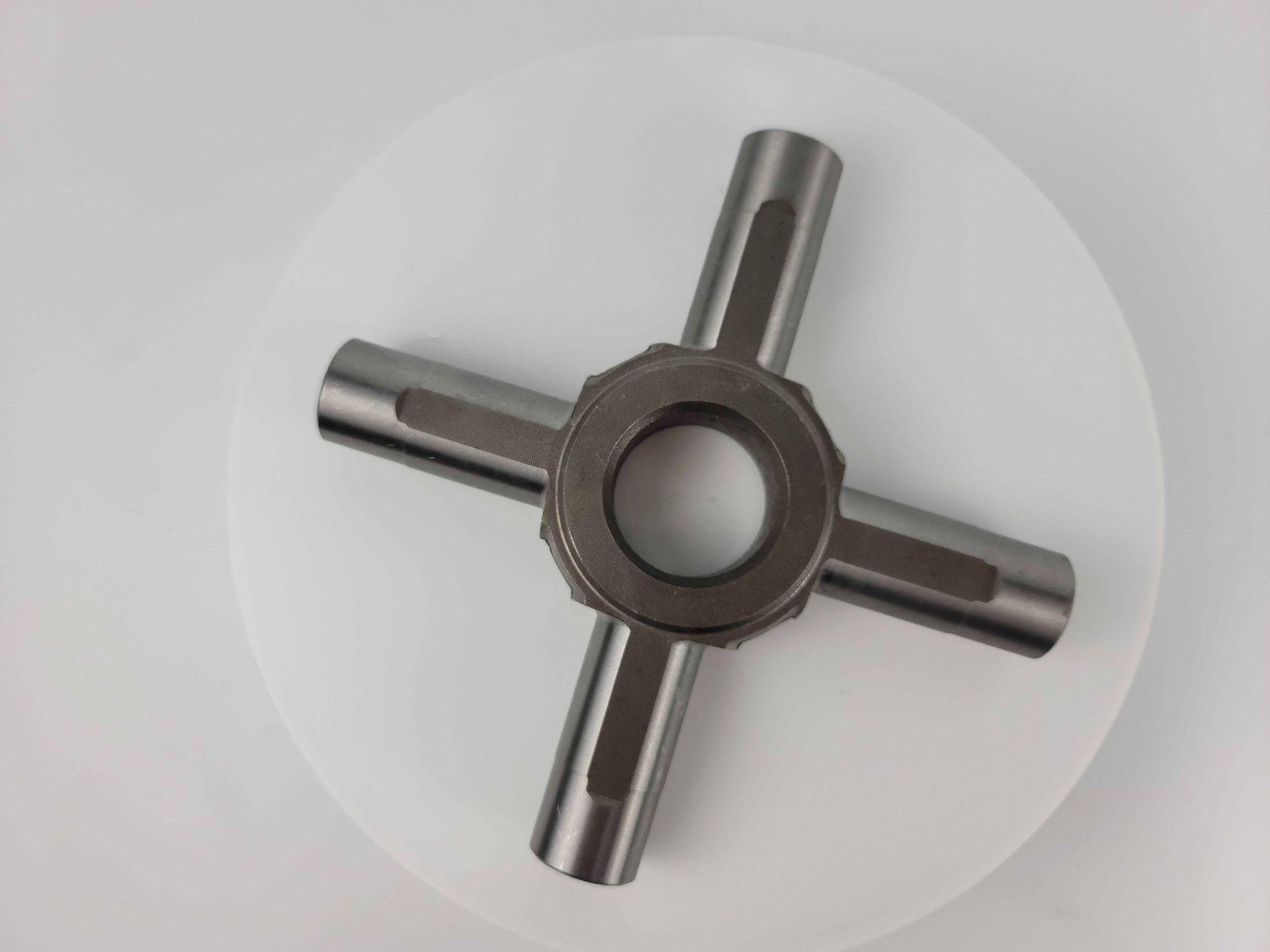 差速器修理包行星齿轮十字轴半轴奔驰后桥十字轴厂家货源