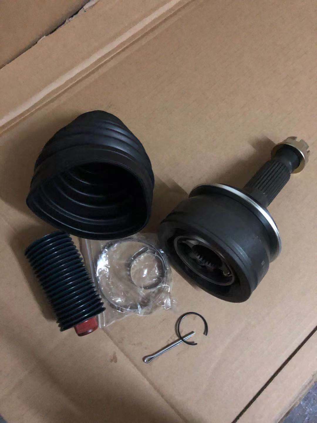 汽车配合半轴外球笼适用于hilux4346009v10