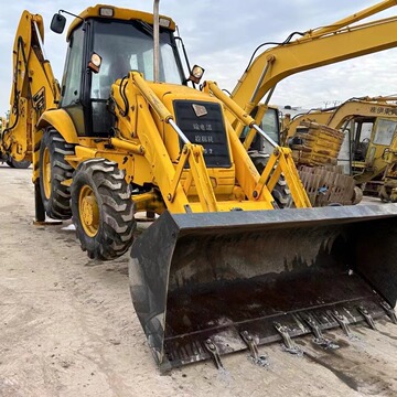 外贸直销 精品九成新 卡特装载机862/836/938装载机-阿里巴巴