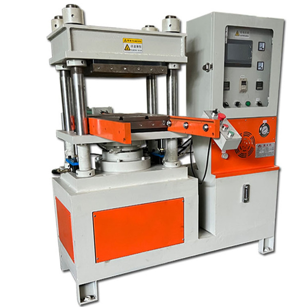 珠三角70吨橡胶油压机 硅胶液压合模机 平板硫化机设备开发订制