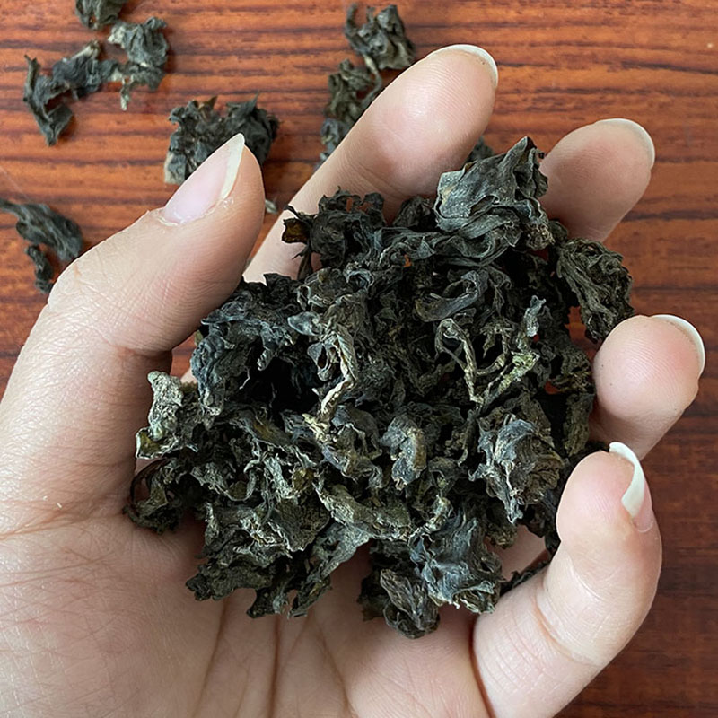 甘肃非免洗干地皮菜地软地木耳地达菜雷公菌地衣500g克-阿里巴巴