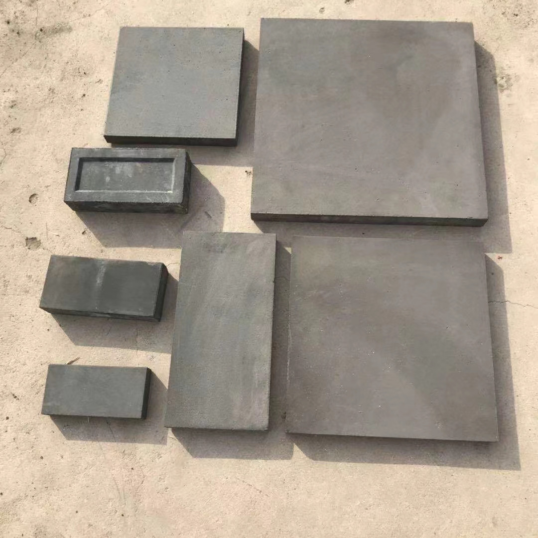 中式仿古青砖古建园林庭院砌筑古砖城墙粘土砖铺地条砖小青砖方砖