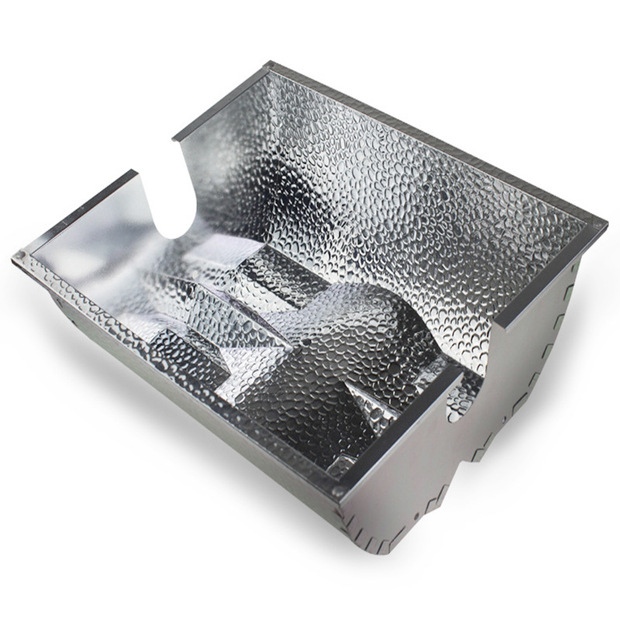 批发加工定制幕墙装饰铝板1070金色涂层镜面铝合金材室内装饰铝卷