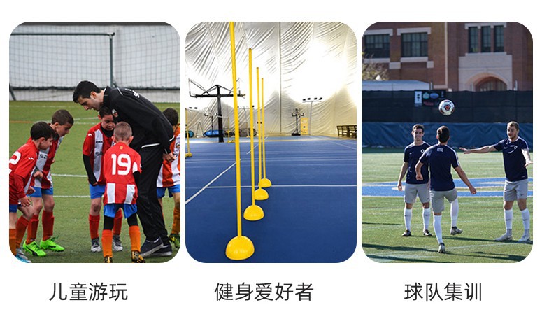 绕杆12