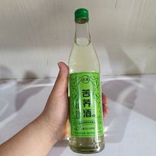 42度木兰池苦荞酒图片图片