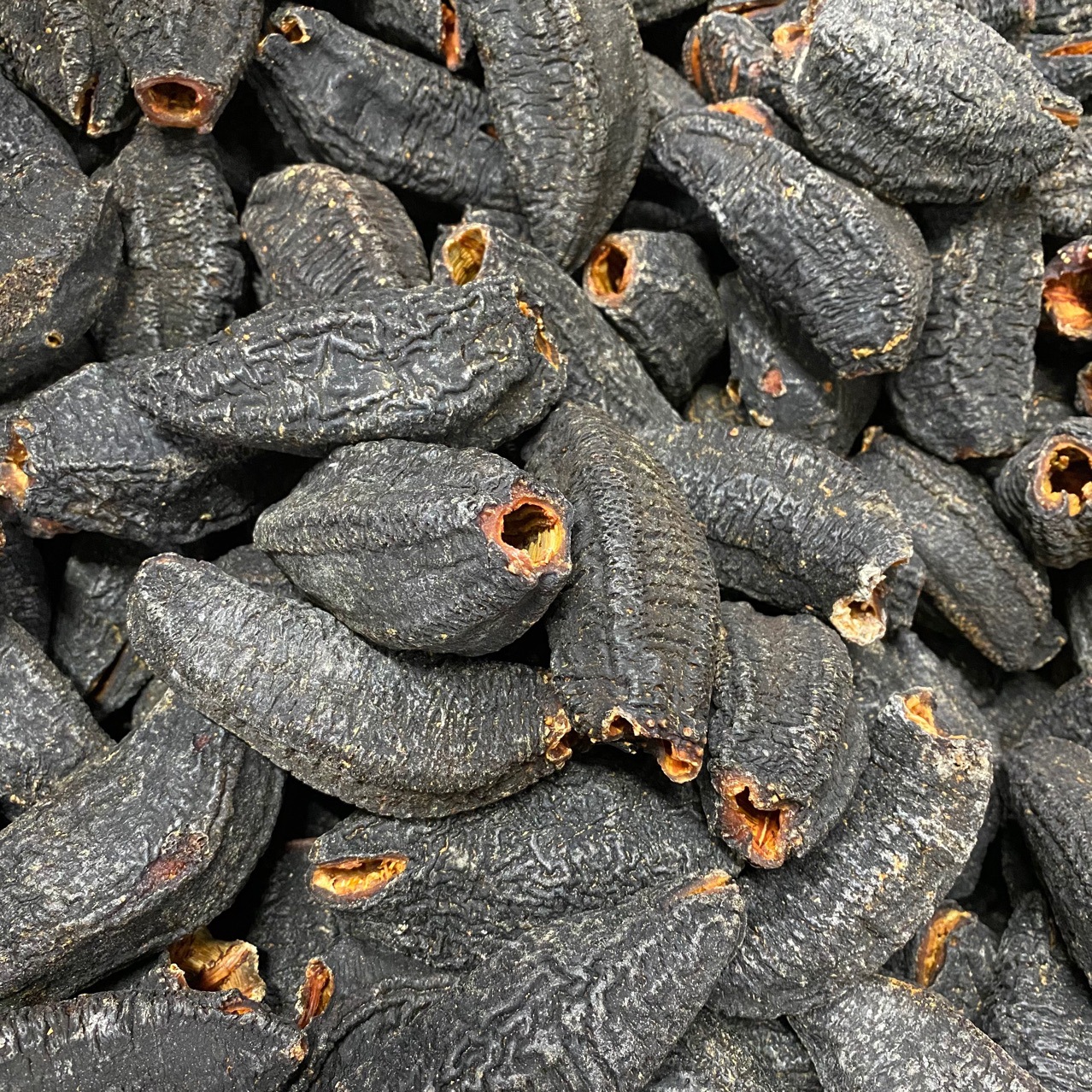 海参皮批发 加拿大冰岛红极参俄罗斯海参皮淡干海参12一15头-阿里巴巴