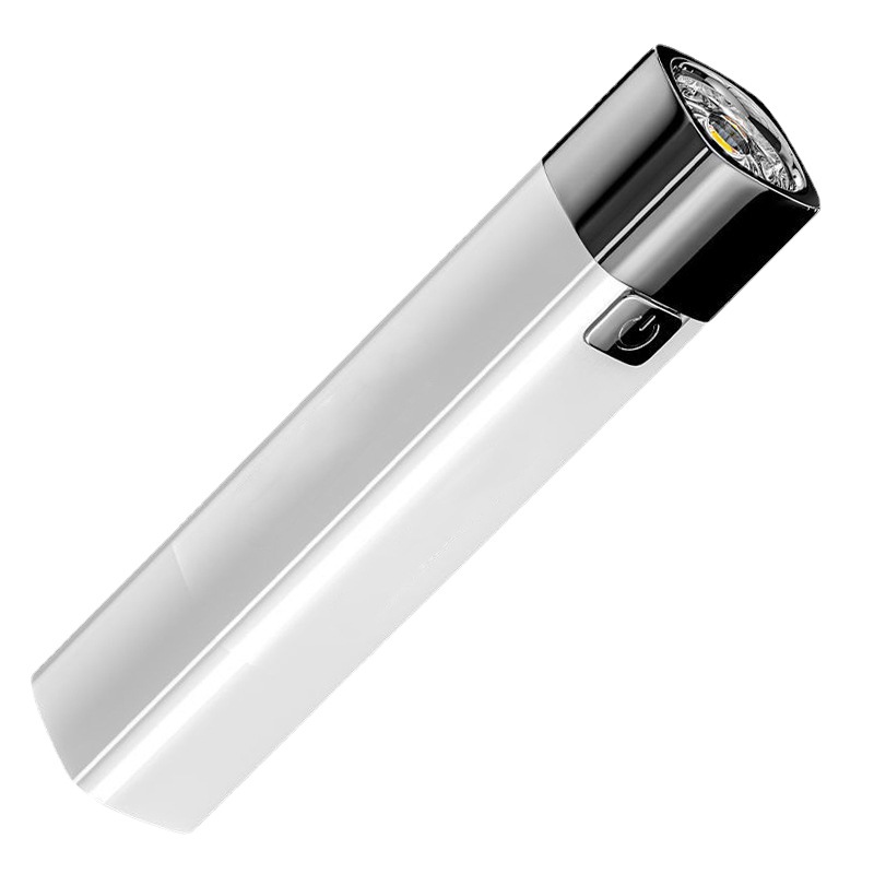 Wholesale Portable 18650 Strong Light Flashlight USB Charging G3 Bright High Power Charging Treasure Flashlight