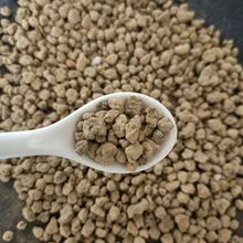 厂家供应赤玉土颗粒多种植物营养土多肉种植土栽培基质量大价优