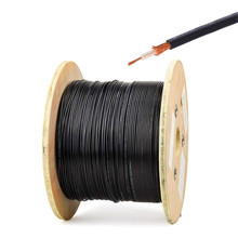 RG174电缆同轴电线 射频同轴50欧姆连接器RG-174电缆单股/多股