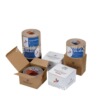 Custom Printed logo Kraft paper tape environmental protection Degradation Kraft paper Sealing tape Custom Printed logo Kraft paper tape environmental protection Degradation Kraft paper Sealing tape
