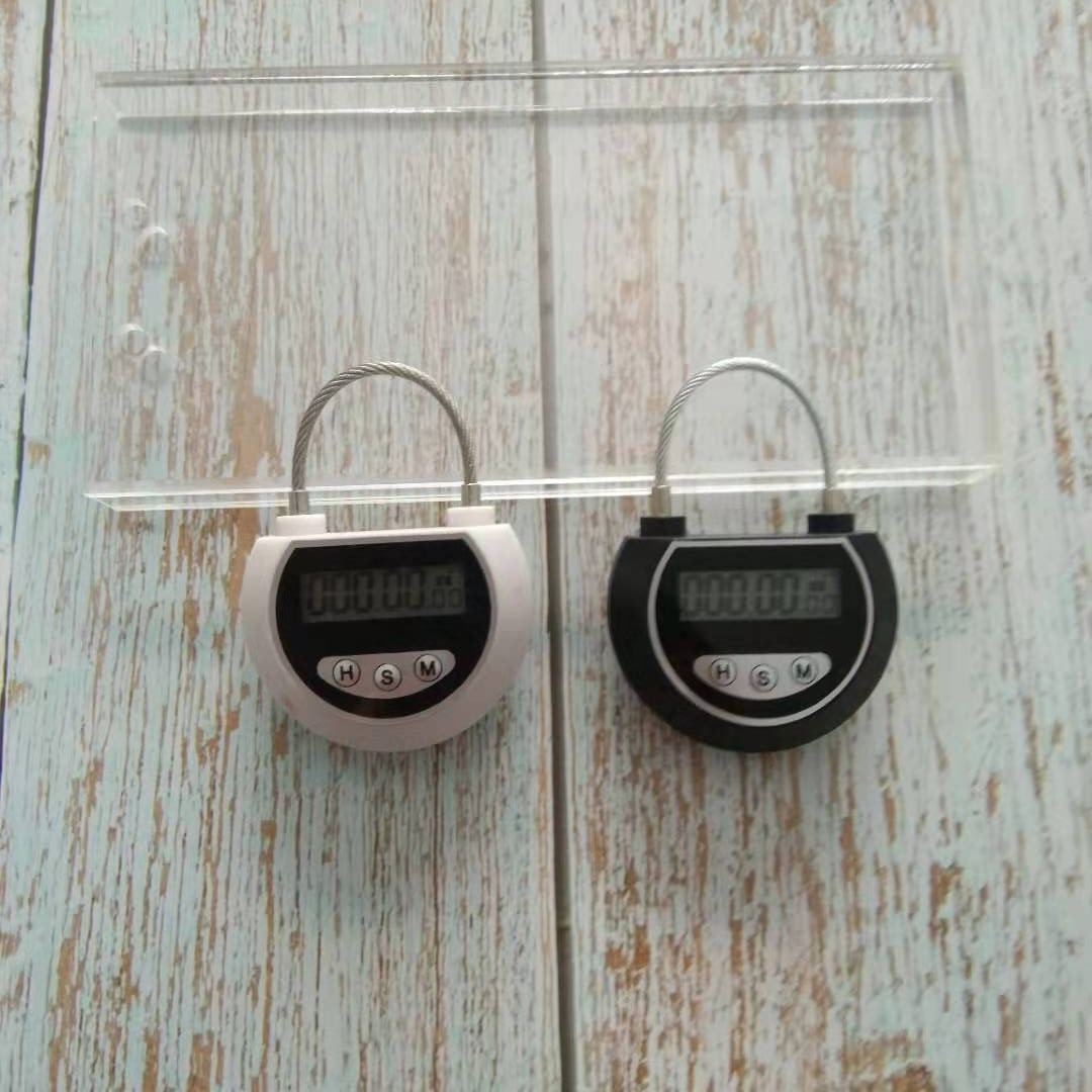 定时锁时间锁 驷马锁手机的盒子定时防上瘾学生定时防上瘾盒子