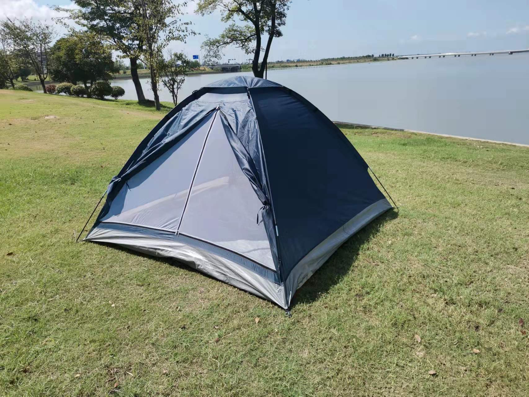 便携旅游帐篷