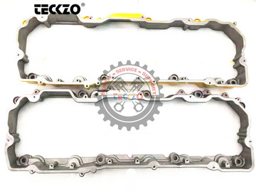 适用于1506 国产高质量 发动机配件 摇臂室框架 t400959-阿里巴巴