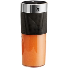 WMF福腾宝榨汁机德国品质小型充电便携式榨汁杯电动玻璃杯随身