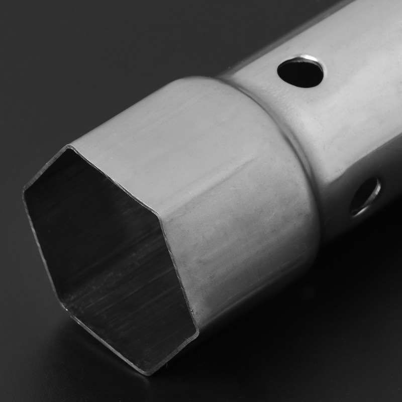 厂家直销40*45火花塞管式空心套筒扳手滤清器扳手