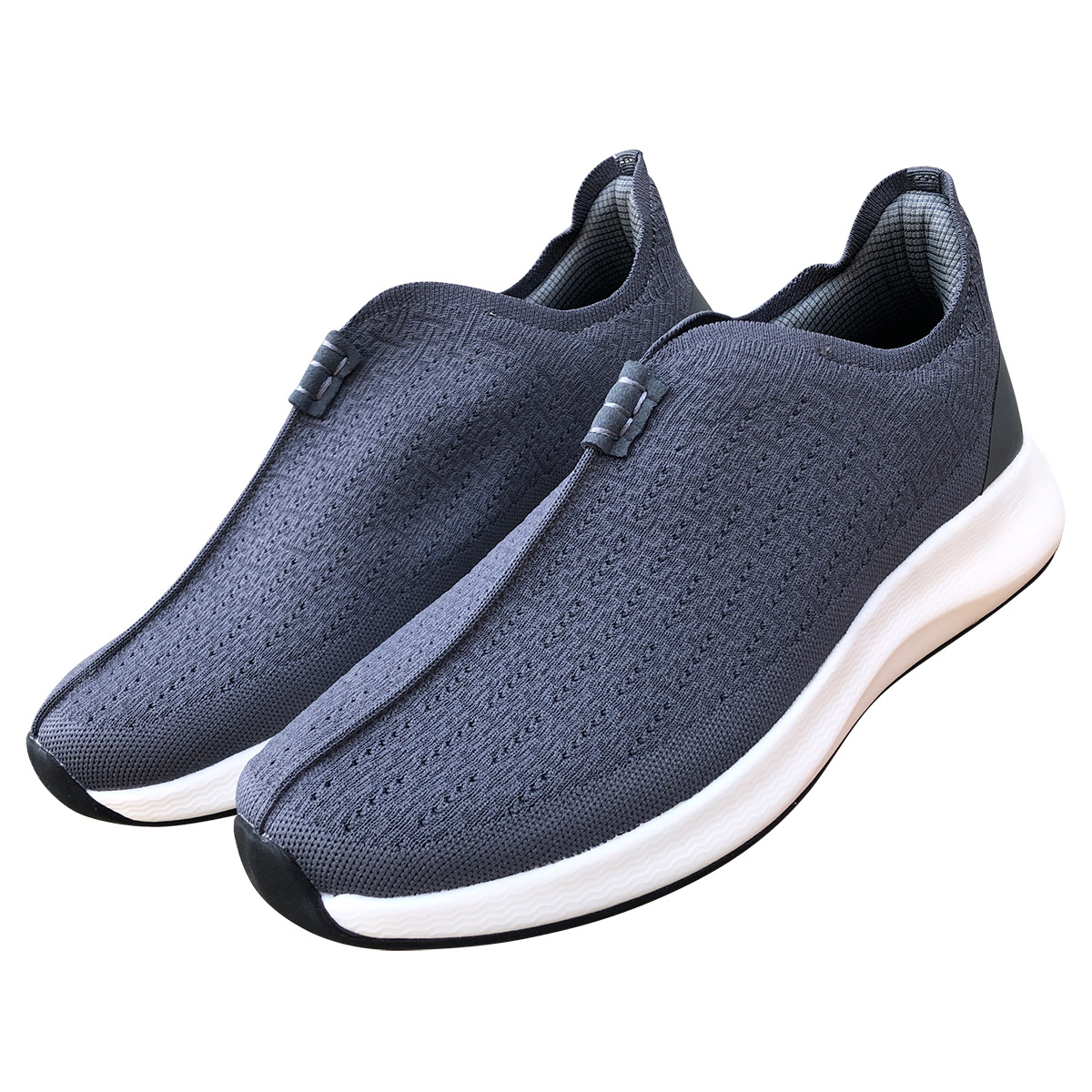 僧服厚实软底透气舒适飞织鞋面僧侣鞋和尚禅修鞋单鞋了尘僧鞋新款