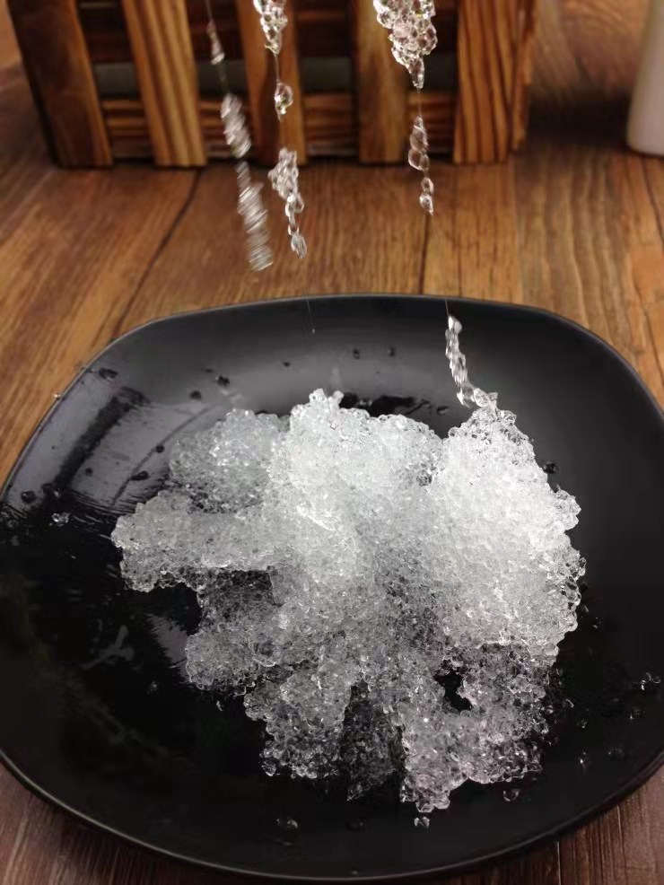 碎碎冰面膜冰淇淋面膜保湿补水晒后修护 一粒一膜1000粒