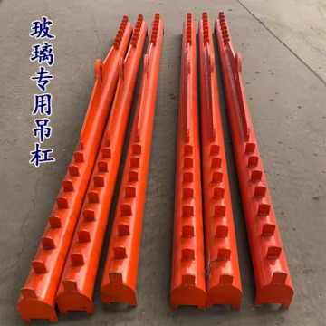 玻璃吊杠吊梁行车吊杆吊具加厚-阿里巴巴