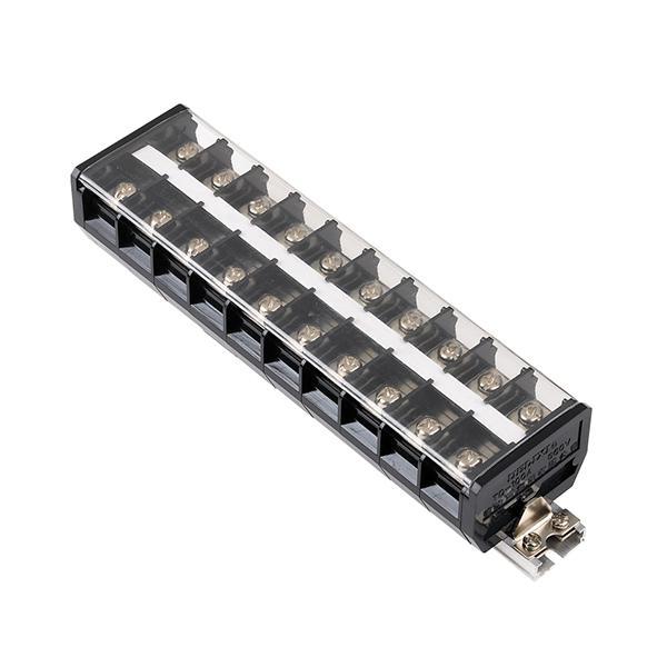 td系列接线端子板delixi/德力西td-1512