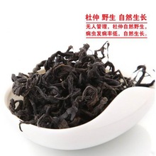 杜仲茶张家界特产野生嫩叶杜仲叶送泡茶壶养生流脂茶非杜仲雄花茶