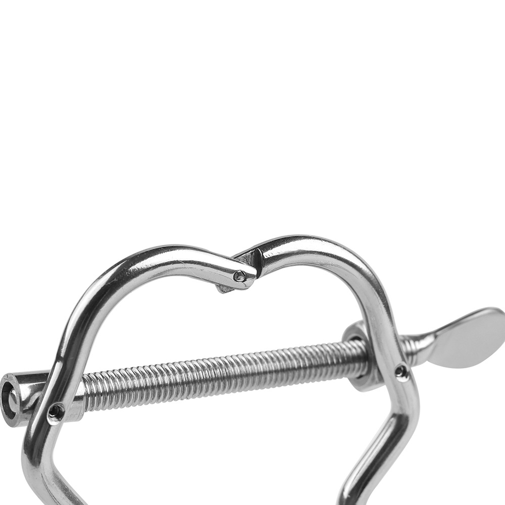 Анальная вибропробка-расширитель 