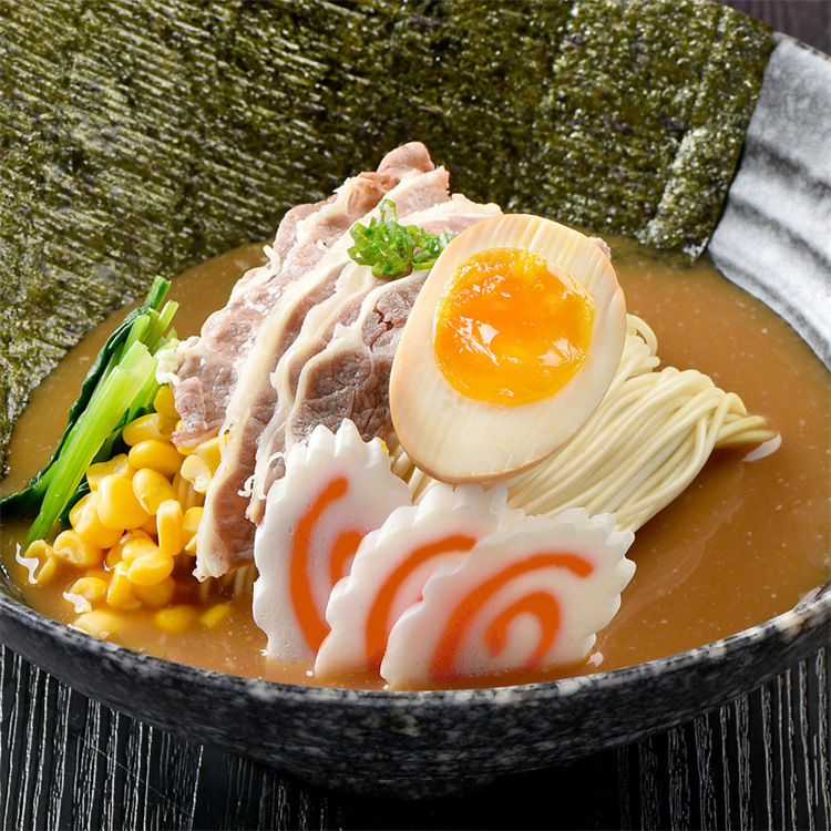 寿司材料 日式料理拉面 鲜虾鱼板 鱼糕 丸善鸣门卷150g