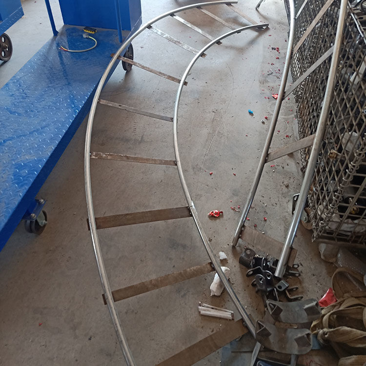 定制电动平板车工地农用遥控轨道运输车 养殖棚轨道电动采摘车