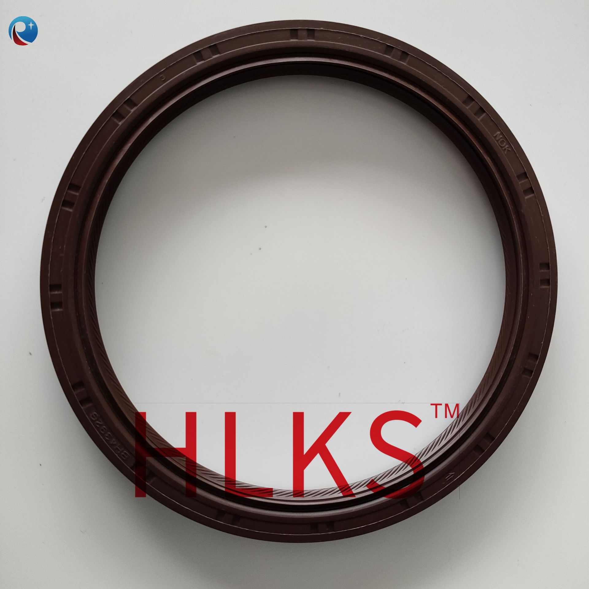 90311-92006适用于丰田兰德酷路泽曲轴油封2tr 3gr曲轴后油封