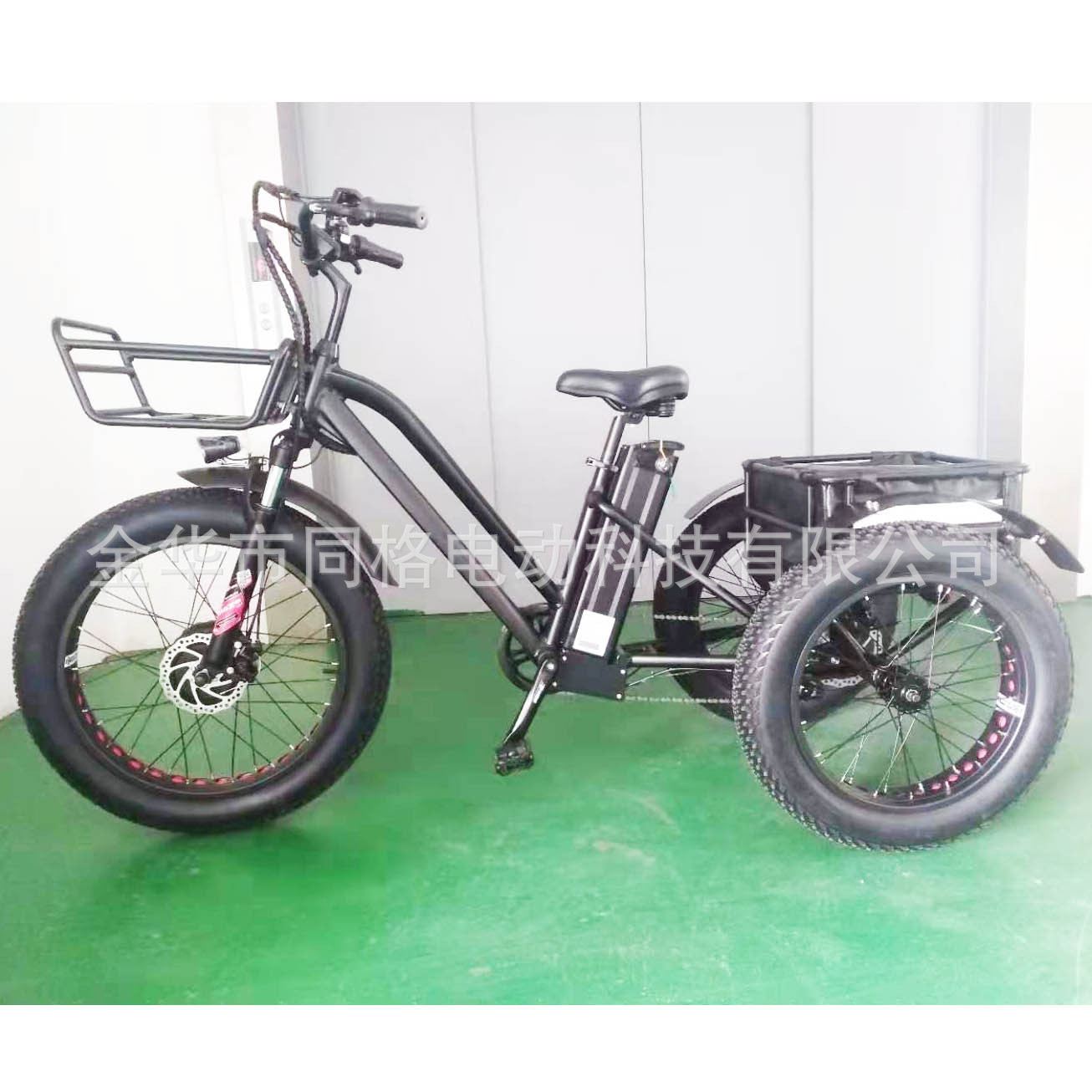 电动三轮车产品型号tongge产品品牌登录查看是否享首单包邮或首单立减