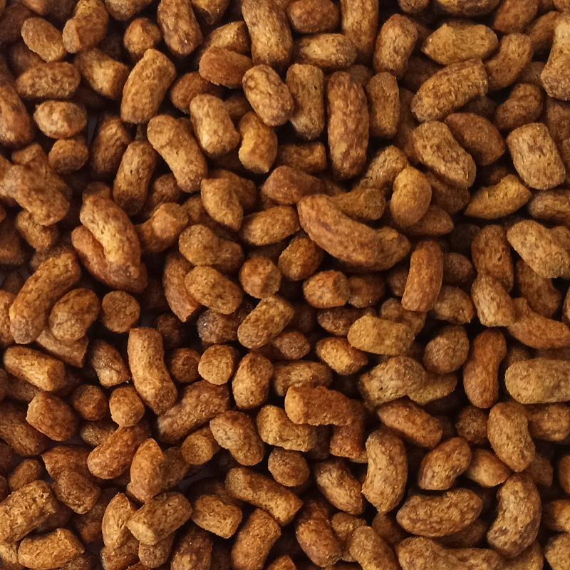 全阶段蜜袋鼯主粮小蜜成蜜粮食全价蜜袋鼯宠物零食膨化饲料1kg