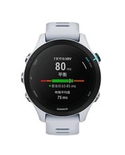 适用于 D34MM GARMIN Forerunner 255S 软膜 水凝膜 贴膜