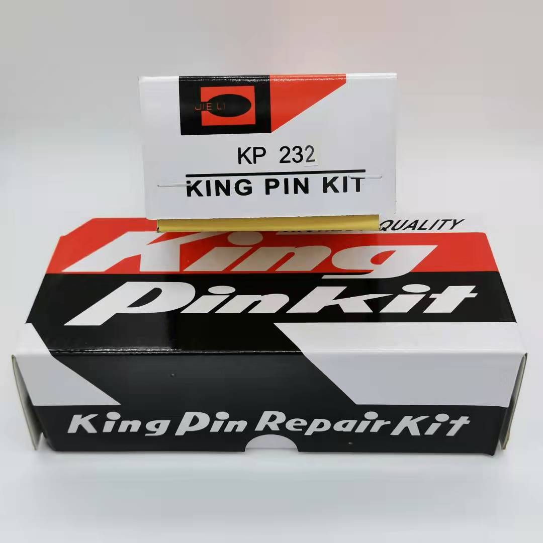 适用于五十铃nhr大王针king pin kits kp232工厂直销kp-232