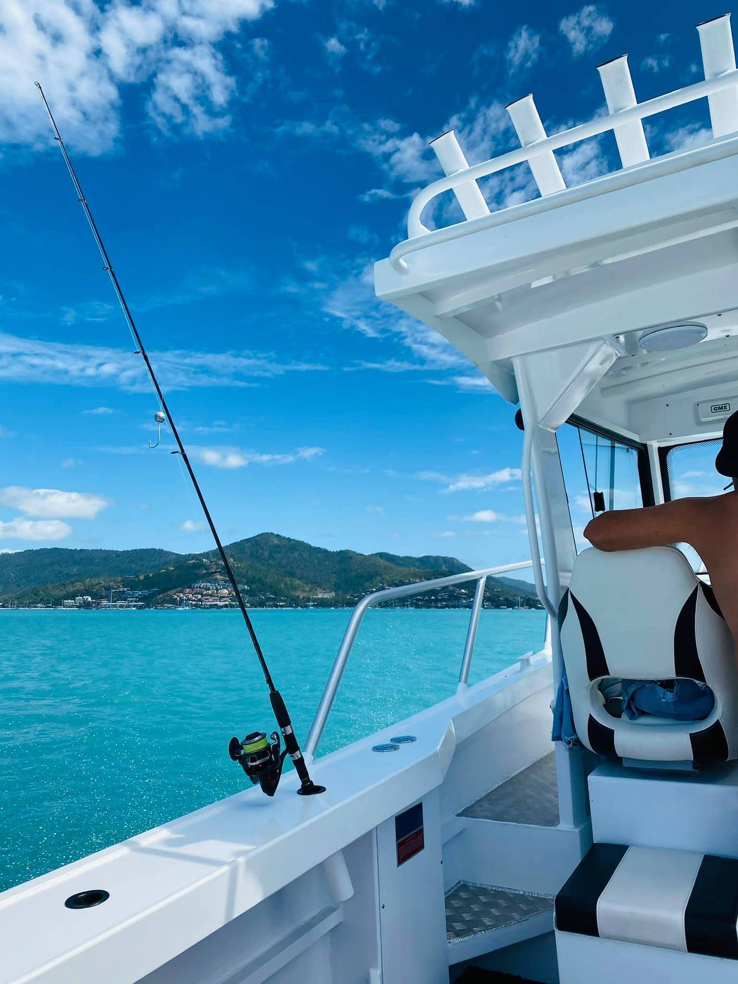 可出口可定制海钓船铝合金钓鱼船钓鱼艇快艇私人游艇近海垂钓-阿里巴