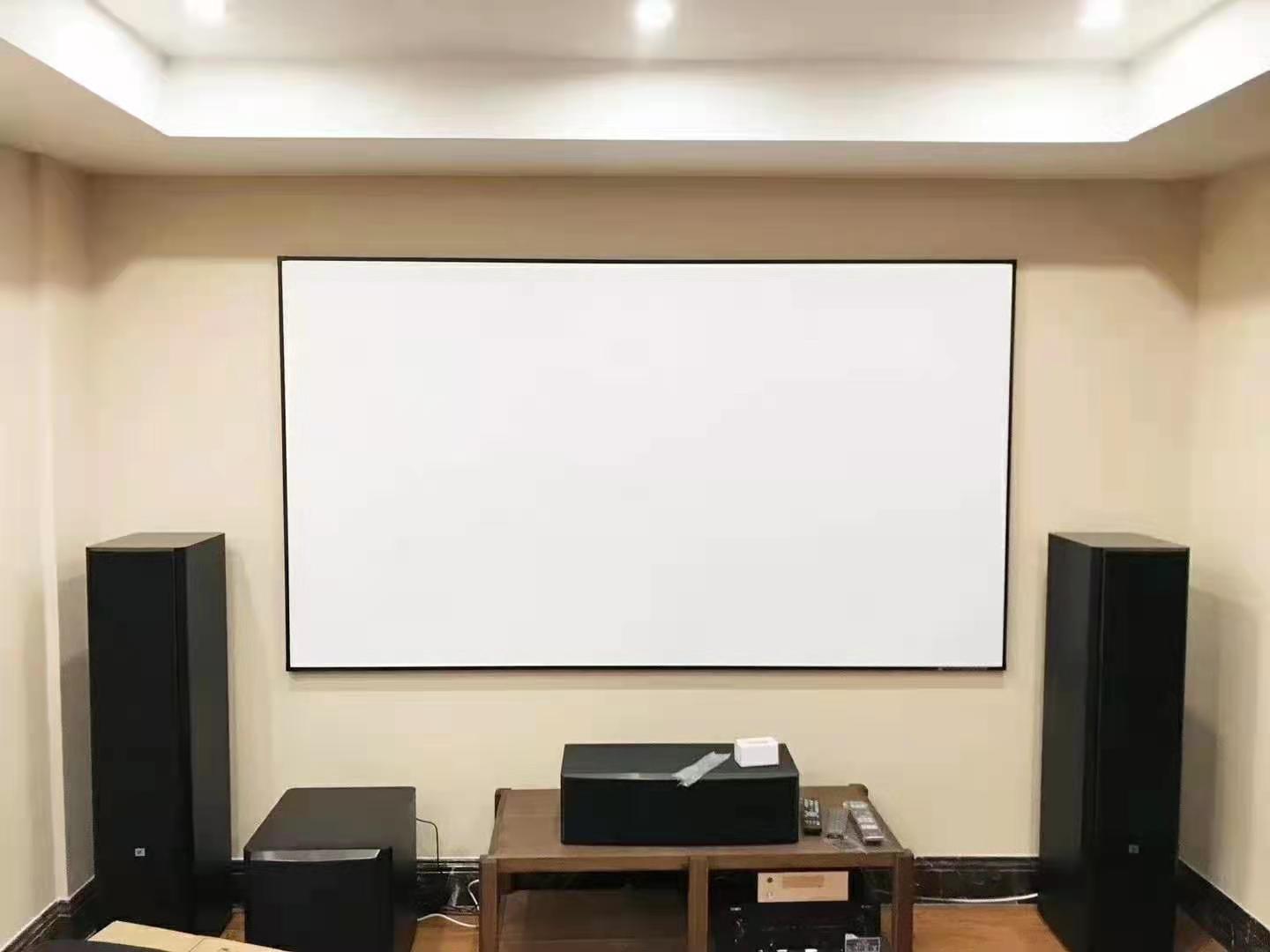 安徽地区投影幕源头厂家,支持一件代发,量大从优,质量过关,售后有