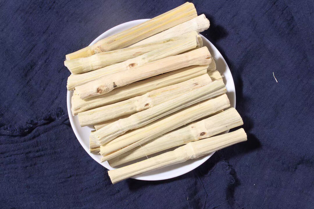 甘蔗干煲水500g竹蔗水竹蔗茅根水料包干甜竹蔗糖水煲汤料