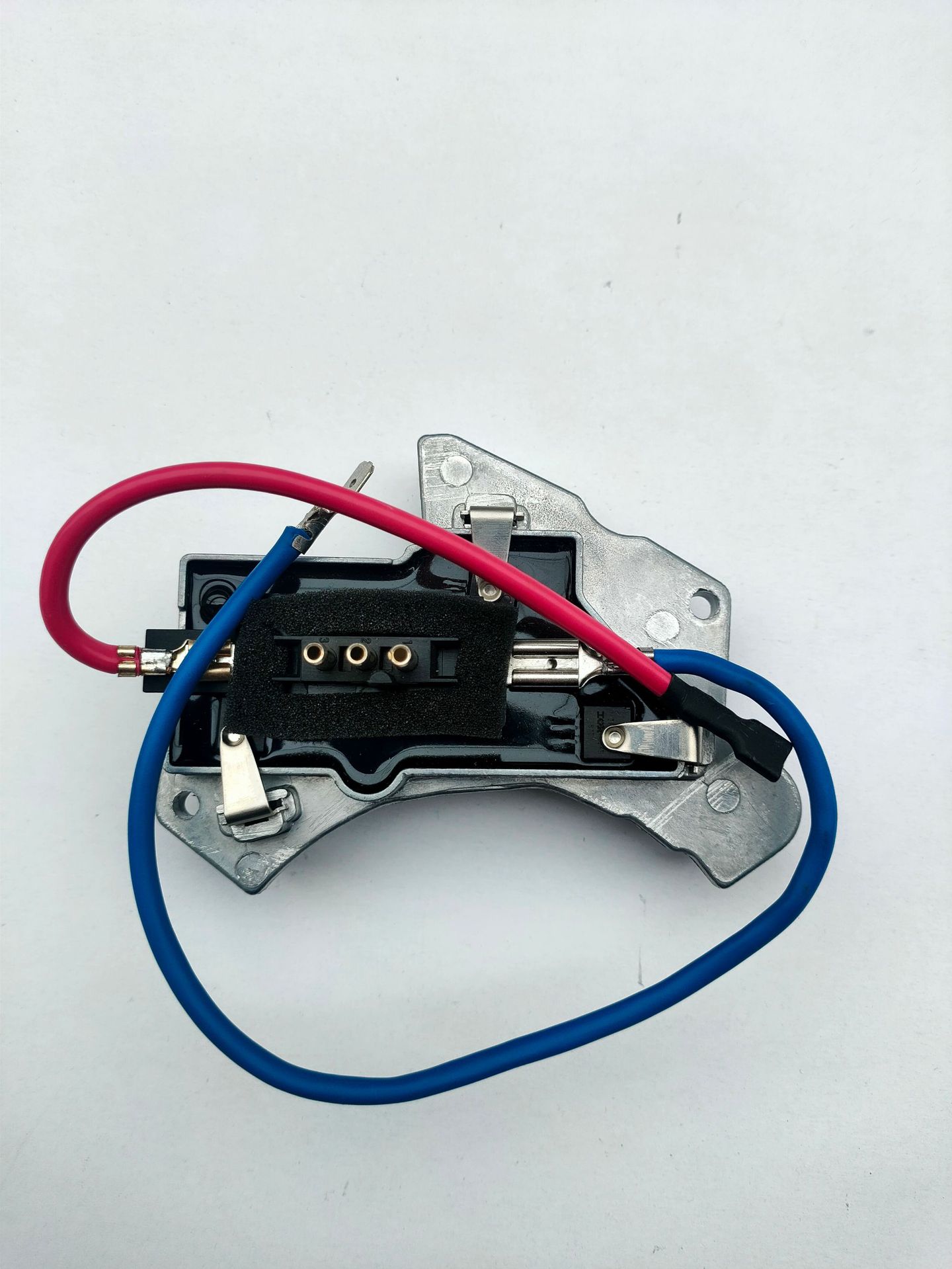 适用于奔驰鼓风机电阻空调电阻2108206210