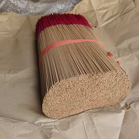 散装香 佛香32公分长竹签香 拜神香 礼佛香 家用祠堂香厂家批发