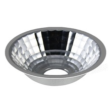 厨卫灯COB反光杯LED射灯反光杯1049-E 24度36度光学设计原头工厂