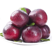 智利进口新鲜黑布林李子大果5斤应季整箱脆黑金刚包邮孕妇水果