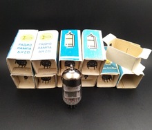 全新美国6j5gt电子管 代6c2c电子管 提供配对_阿里巴巴找货神器