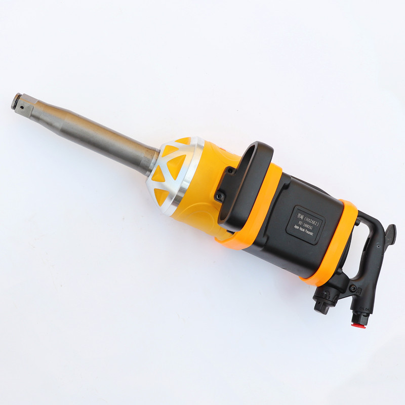 德国大风炮气动扳手大扭力重型工业级大风炮 强力寸大风炮机