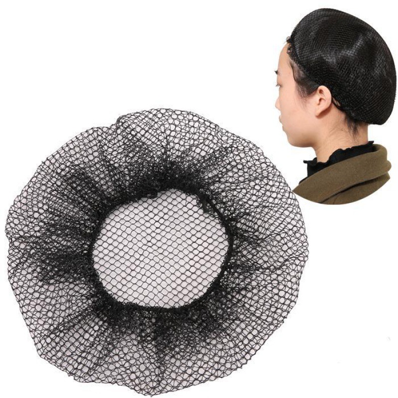 假发发网罩批发 细网头罩 戏剧演员表演包头发饰发兜百货批发-报价