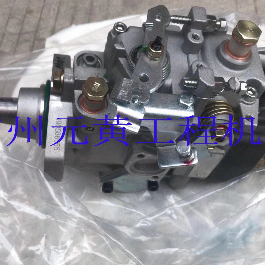 厂家直销 机械配件 油泵D902适用朝柴Chaochai发动机