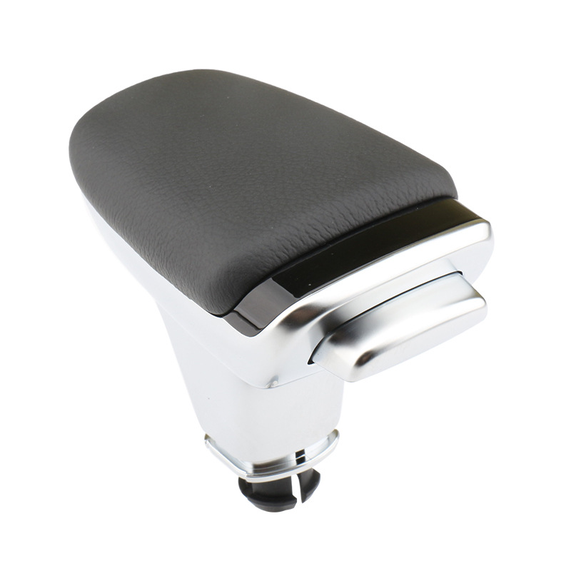 适用适配现代新胜达新途胜名图朗动格锐自动排挡头档杆改装通用档