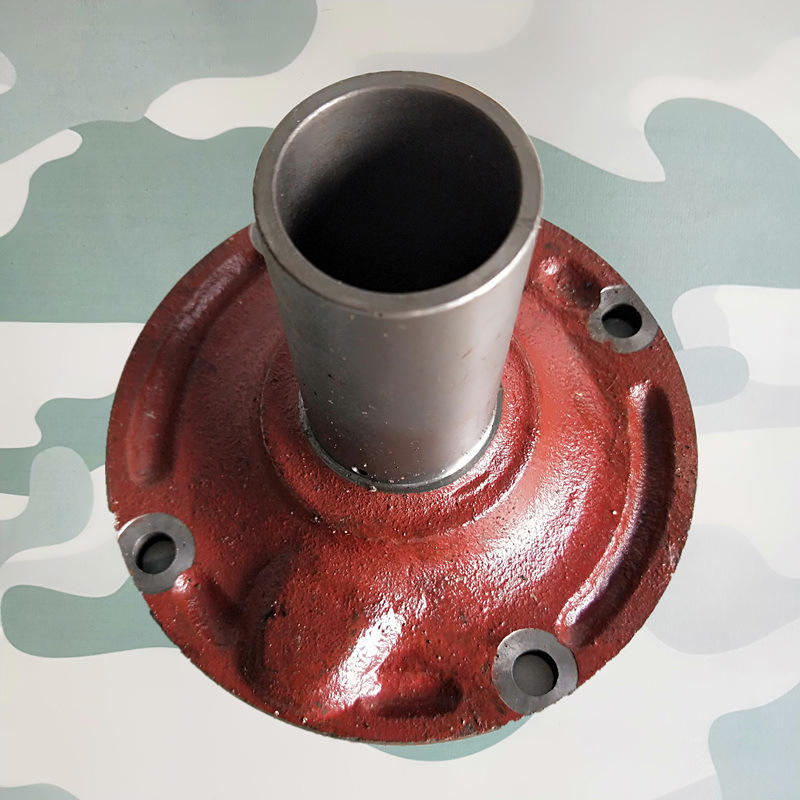 东风eq1118ga/eq5118/eq1141 变速箱一轴轴承盖 一轴盖1700k1-041