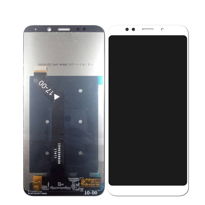 适用于小米 红米5plus屏幕总成触摸屏液晶屏 显示内外一体屏-阿里巴巴